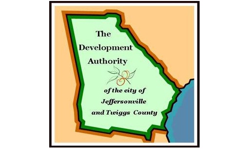 Development Authority of Jeffersonville and Twiggs County